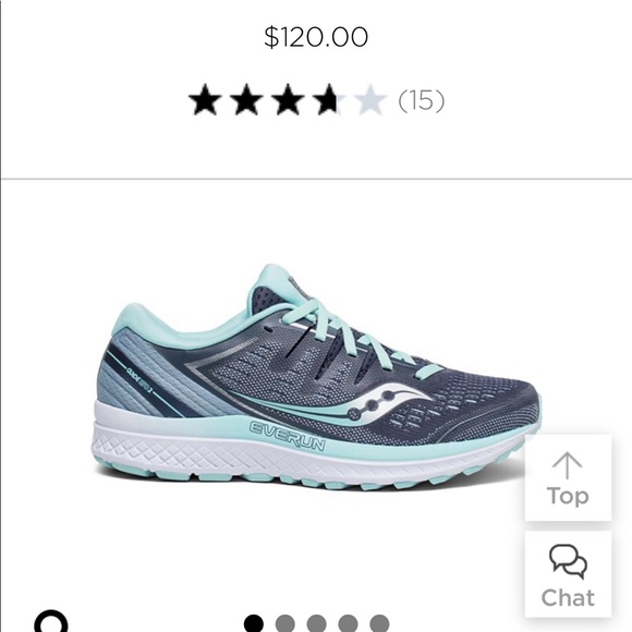 saucony glide womens